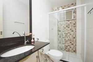 Apartamento No Paraíso