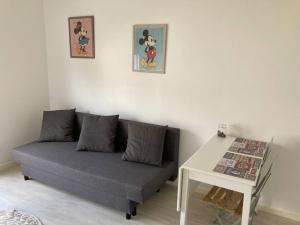 Disney cocooning à 5 minutes du Parc