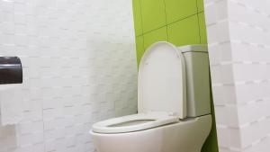 Apollo Capsule Hotel