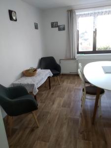Apartmán U paní Věrky