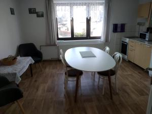 Apartmán U paní Věrky