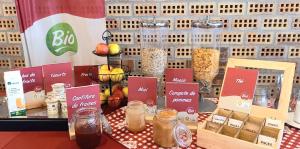 CIS-Ethic Etapes de Val Cenis