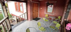 Agroturystyka Pod Lipa