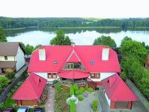 Agroturystyka Pod Lipa - Sąpy