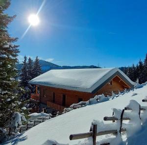 Sonnenblickhütte