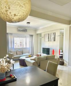 Recoleta Luxury Apartment