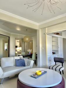 Recoleta Luxury Apartment