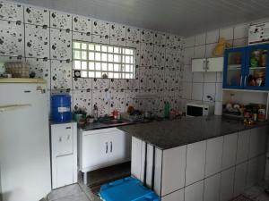 Recanto Estrela da Manhã