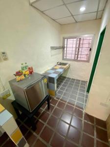 Ratanawong Place 514