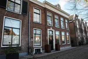 Grand Monumental Residence Edam - 埃丹