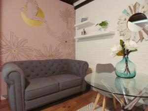 Suites Portal San Ángel I Hospedaje Ejecutivo