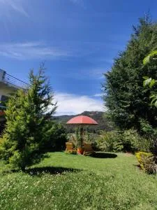 Vignesh holiday inn - Kotagiri