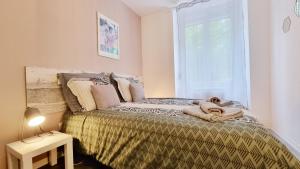 Appartements Bulles de sommeil - Cozy - RBNB : photos des chambres