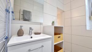 Appartements Bulles de sommeil - Cozy - RBNB : photos des chambres