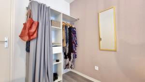 Appartements Bulles de sommeil - Cozy - RBNB : photos des chambres