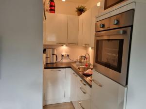 Wohnung Nr. 1 Willingen