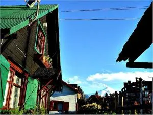 Guest House MiLinco - Ala Maison - Cunco