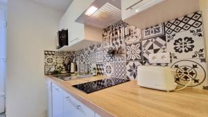 Appartements Bulles de sommeil - Cozy - RBNB : photos des chambres