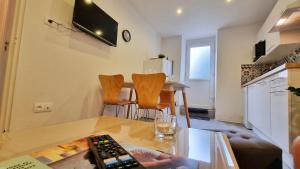 Appartements Bulles de sommeil - Cozy - RBNB : photos des chambres