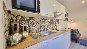 Appartements Bulles de sommeil - Cozy - RBNB : photos des chambres