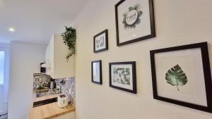 Appartements Bulles de sommeil - Cozy - RBNB : photos des chambres