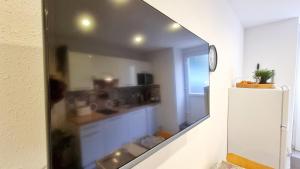 Appartements Bulles de sommeil - Cozy - RBNB : photos des chambres