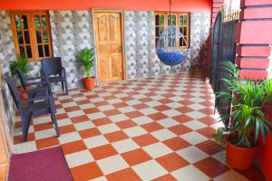 Holidayincoorg Royal Mansion