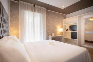 Double Room room in Park Hotel Pineta
