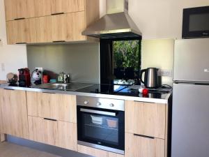 Villas Terra di sole : photos des chambres