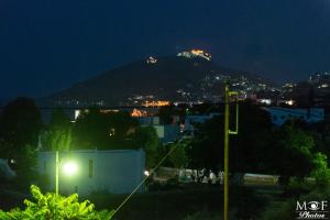 Hotel Elena Leros Greece