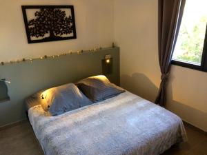 Villas Terra di sole : photos des chambres