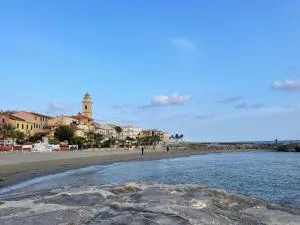Bistrot del mare - Santo Stefano al Mare
