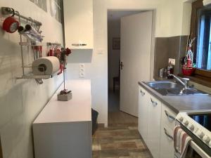 Maisons de vacances Birgele : photos des chambres