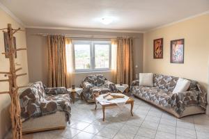 Dimitris Mountain House