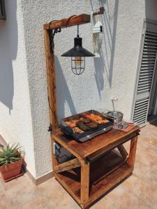 Nikolina Rab Apartments