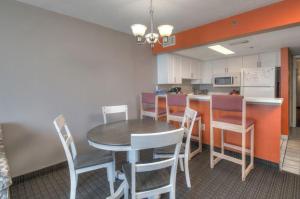 Private Condo at Sand Dune Resort