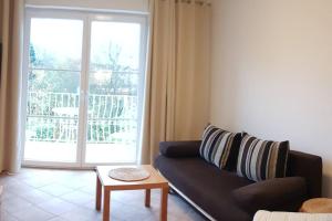 Monteurwohnung AUSBLICK SEEBLICK 16356 Werneuchen bei Berlin