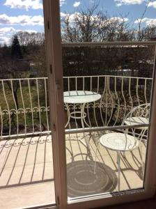 Monteurwohnung AUSBLICK SEEBLICK 16356 Werneuchen bei Berlin