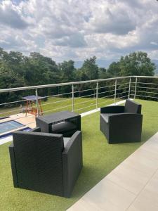 La finca Luxury House