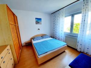 Holiday Erna - Apartments Cherry & Blue