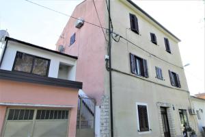 Sea Balcony Apartment Savudrija