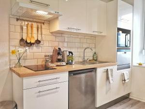 Appartements Bulles de sommeil - Cozy - RBNB : photos des chambres