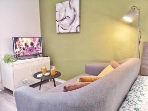 Appartements Bulles de sommeil - Cozy - RBNB : photos des chambres