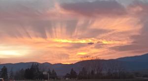 Appartements Au Chasseur : photos des chambres