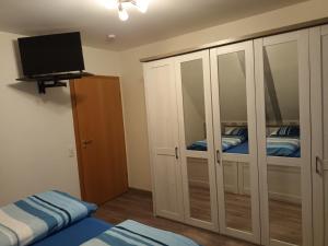 Ferienwohnung Wiesengrund
