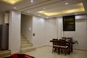 Magnifique Duplex à Marrakech