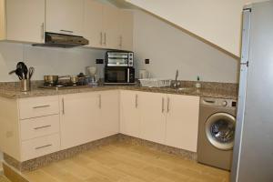 Magnifique Duplex à Marrakech