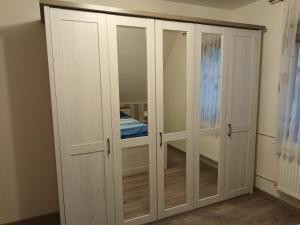 Ferienwohnung Wiesengrund