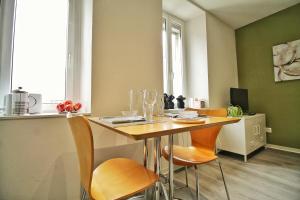Appartements Bulles de sommeil - Cozy - RBNB : photos des chambres