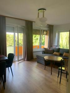 Apartament Blumenblick